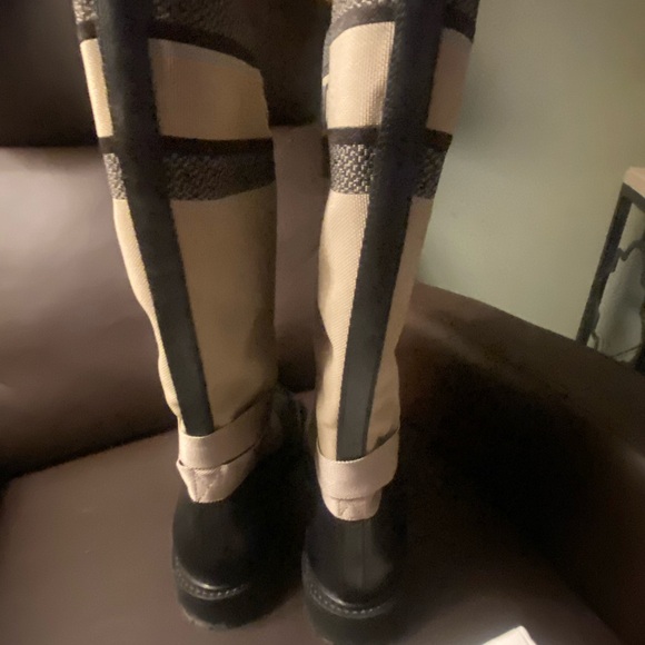 Dior boots sz 42 worn once with box and dustbags - Picture 6 of 11